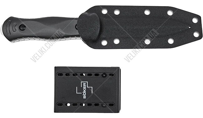 Ніж Boker Magnum Alacran - дополнительное фото 3