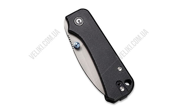 Ніж Civivi Baby Banter C19068S-1 - дополнительное фото 4