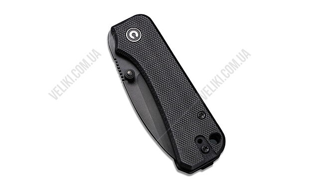 Нож Civivi Baby Banter C19068S-2 - дополнительное фото 4