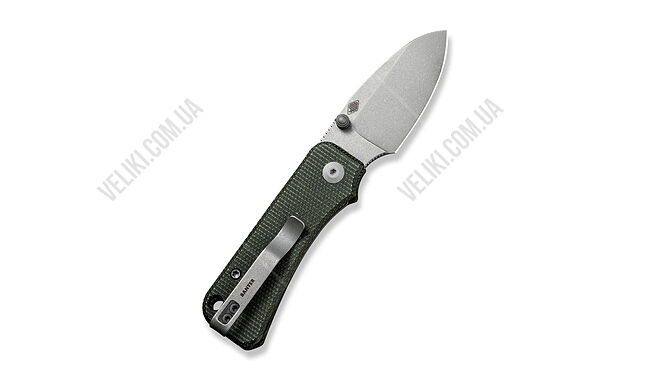 Ніж Civivi Baby Banter C19068SB-1 - дополнительное фото 1