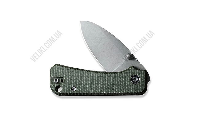 Ніж Civivi Baby Banter C19068SB-1 - дополнительное фото 3