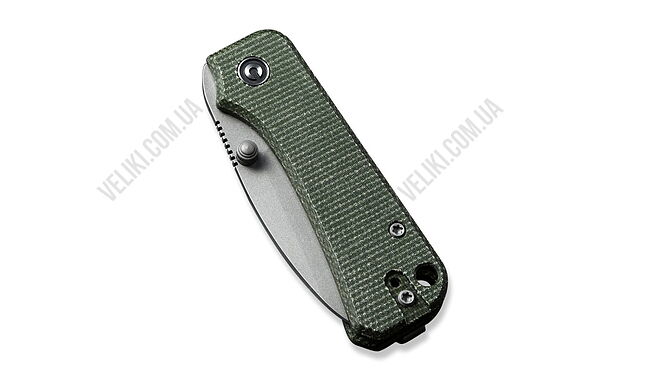 Ніж Civivi Baby Banter C19068SB-1 - дополнительное фото 4