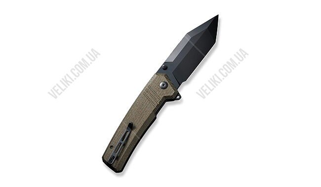 Нож Civivi Bhaltair C23024-3 - дополнительное фото 1