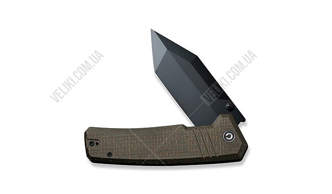 Нож Civivi Bhaltair C23024-3 - дополнительное фото 2