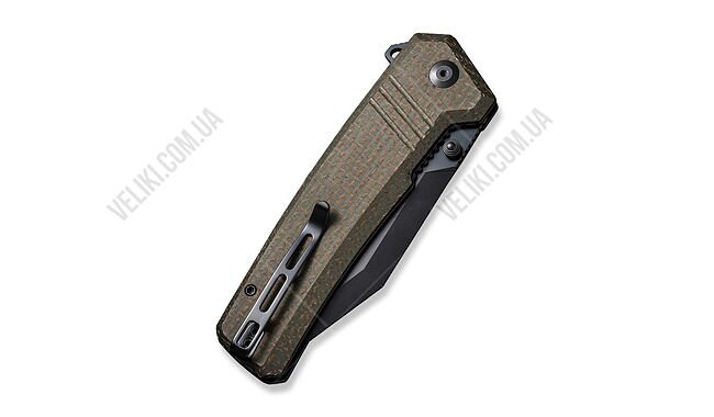 Нож Civivi Bhaltair C23024-3 - дополнительное фото 4