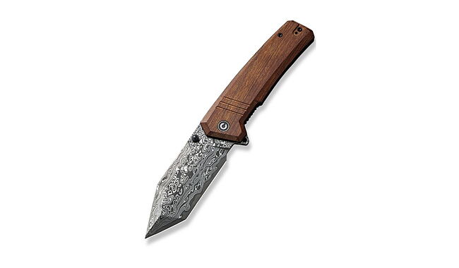 Нож Civivi Bhaltair C23024-DS1 - фото 1