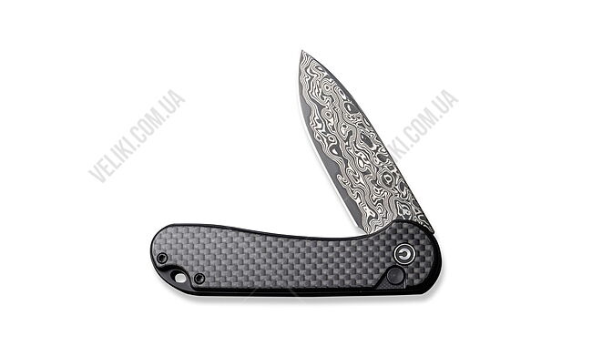 Ніж Civivi Button C18062PB-DS1 - дополнительное фото 3