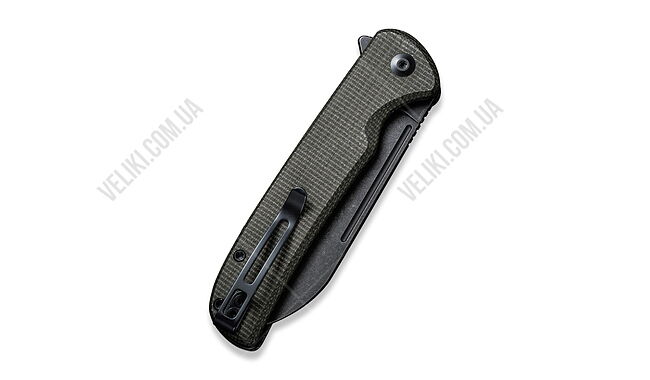 Нож Civivi Chevalier C20022-2 - дополнительное фото 4