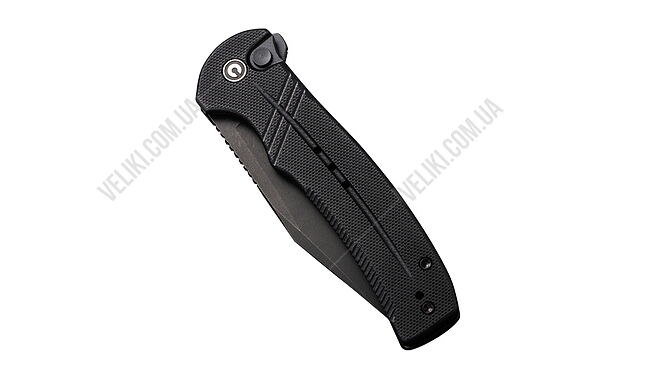 Ніж Civivi Cogent C20038D-1 - дополнительное фото 4