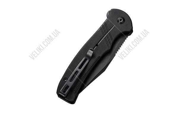 Ніж Civivi Cogent C20038D-1 - дополнительное фото 5