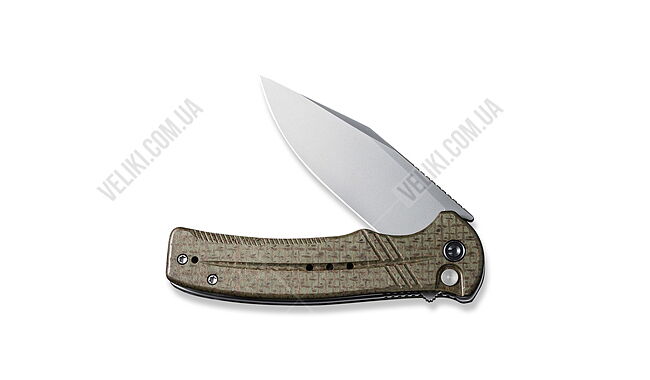 Ніж Civivi Cogent C20038D-5 - дополнительное фото 2