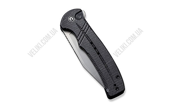 Ніж Civivi Cogent C20038D-7 - дополнительное фото 4