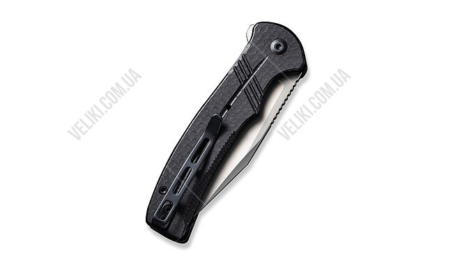 Ніж Civivi Cogent C20038D-7 - дополнительное фото 5