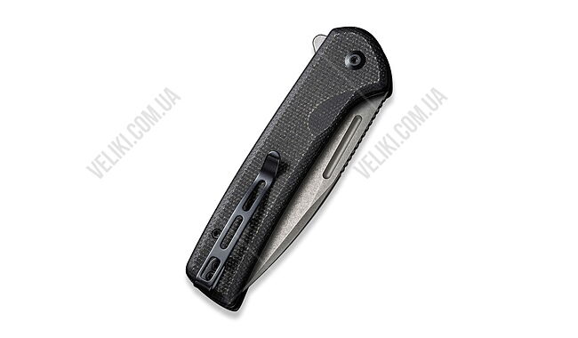 Ніж Civivi Conspirator C21006-1 - дополнительное фото 4