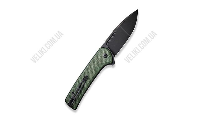 Нож Civivi Conspirator C21006-2 - дополнительное фото 1