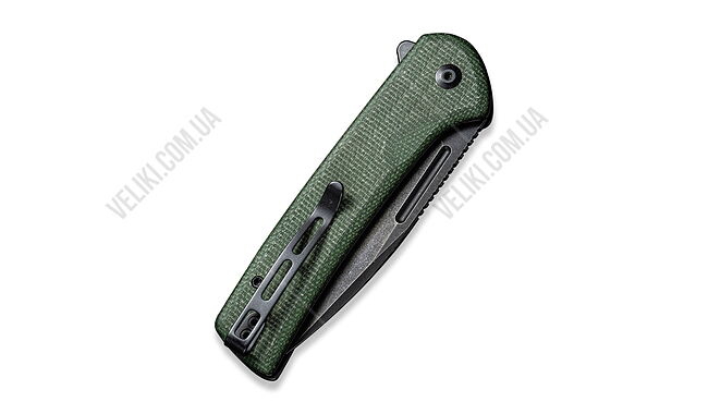 Нож Civivi Conspirator C21006-2 - дополнительное фото 4