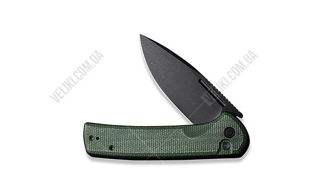 Нож Civivi Conspirator C21006-2 - дополнительное фото 6