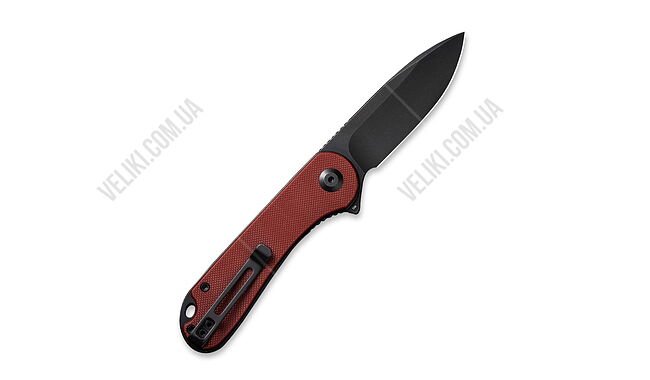 Нож Civivi Elementum C907A-1 - дополнительное фото 1