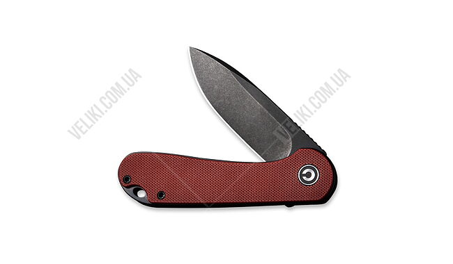 Нож Civivi Elementum C907A-1 - дополнительное фото 3