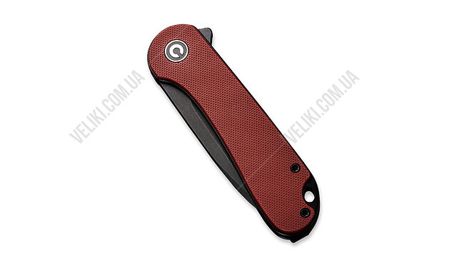 Нож Civivi Elementum C907A-1 - дополнительное фото 4