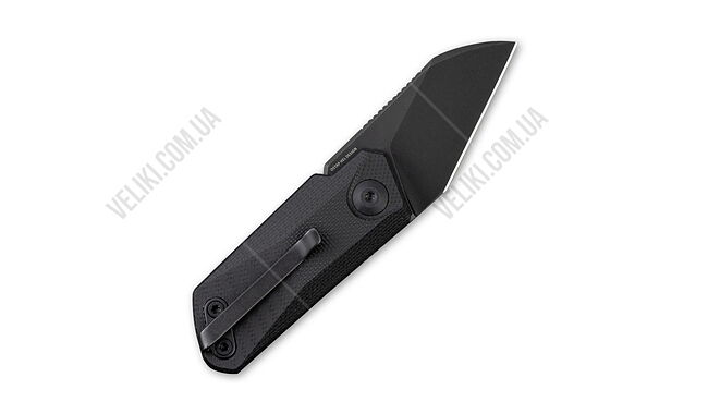 Нож Civivi Ki-V C2108B - дополнительное фото 1