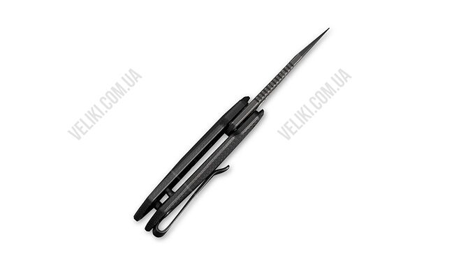 Нож Civivi Ki-V C2108B - дополнительное фото 2