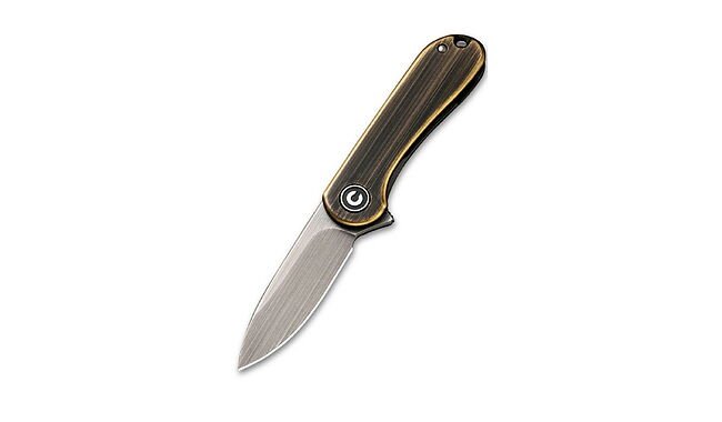 Нож Civivi Mini Elementum C18062Q-1 - фото 1