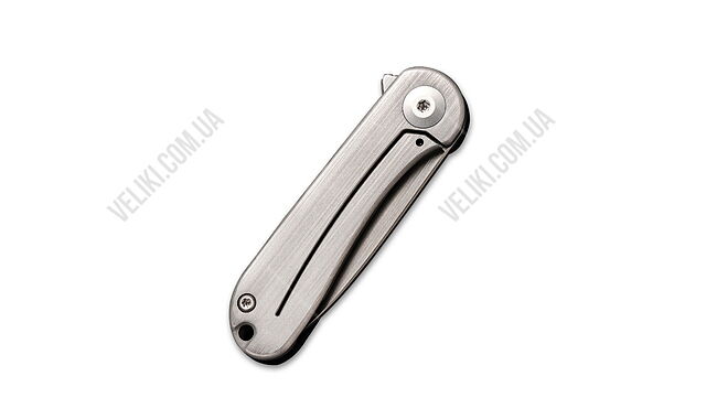 Ніж Civivi Mini Elementum C18062Q-1 - дополнительное фото 5