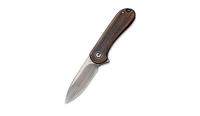 Ніж Civivi Mini Elementum C18062Q-2 - фото 1