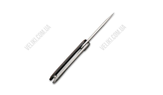 Ніж Civivi Mini Elementum C18062Q-2 - дополнительное фото 2
