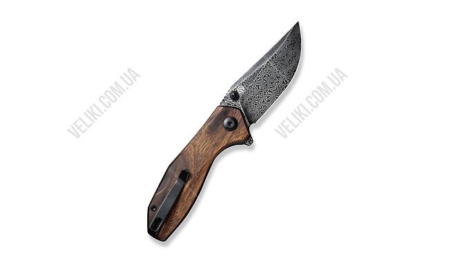 Ніж Civivi ODD22 C21032-DS1 - дополнительное фото 1