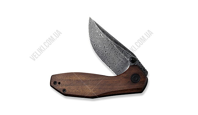 Ніж Civivi ODD22 C21032-DS1 - дополнительное фото 3