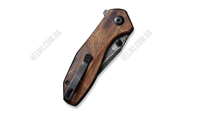 Ніж Civivi ODD22 C21032-DS1 - дополнительное фото 5