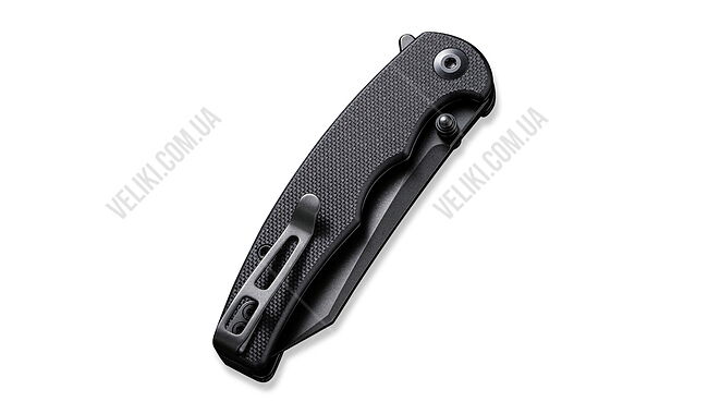 Ніж Civivi P87 Folder C21043-1 - дополнительное фото 4