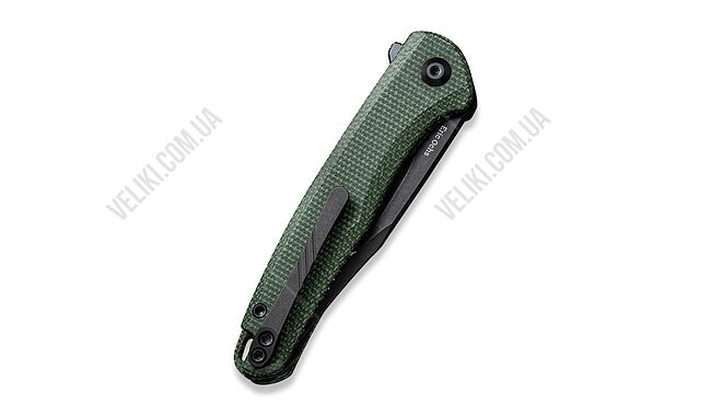 Ніж Civivi Sandbar C20011-3 - дополнительное фото 4