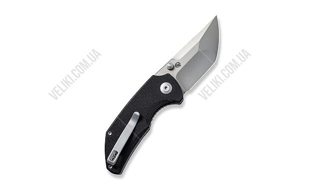 Ніж Civivi Thug 2 C20028C-2 - дополнительное фото 1