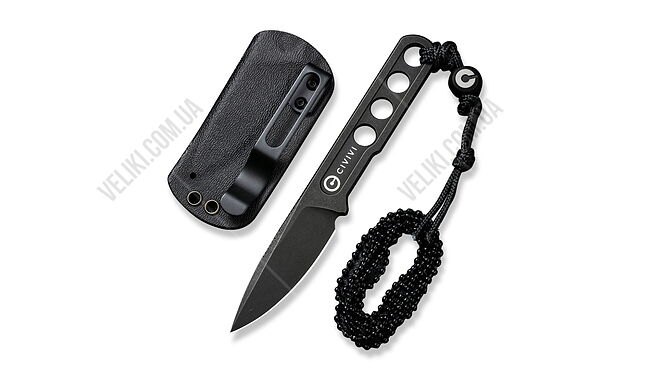 Нож Civivi Circulus C22012-1 - дополнительное фото 1