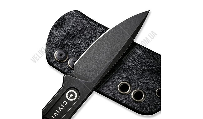 Нож Civivi Circulus C22012-1 - дополнительное фото 3