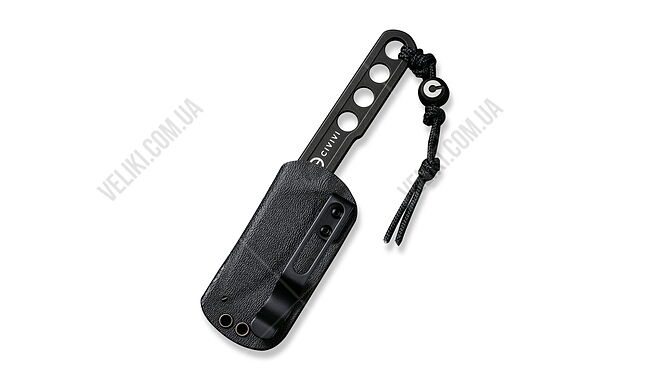 Нож Civivi Circulus C22012-1 - дополнительное фото 4