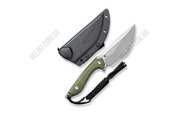 Нож Civivi Concept 22 C21047-2 - дополнительное фото 3