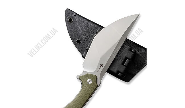 Нож Civivi Concept 22 C21047-2 - дополнительное фото 4