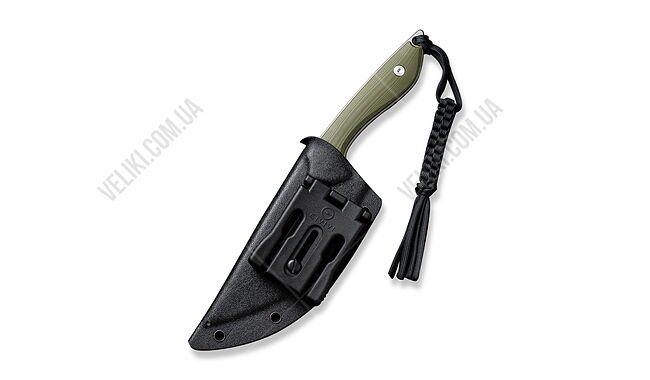 Нож Civivi Concept 22 C21047-2 - дополнительное фото 5