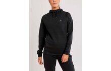 Термокофта Craft Icon Hood Woman - дополнительное фото 1