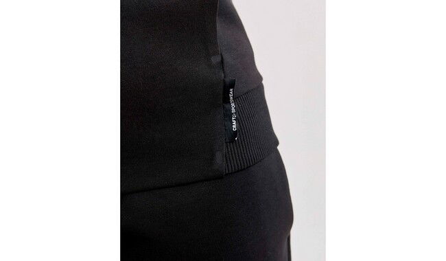 Термокофта Craft Icon Hood Woman - дополнительное фото 4