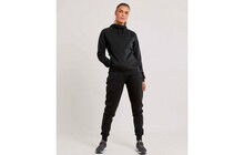 Термокофта Craft Icon Hood Woman - дополнительное фото 5