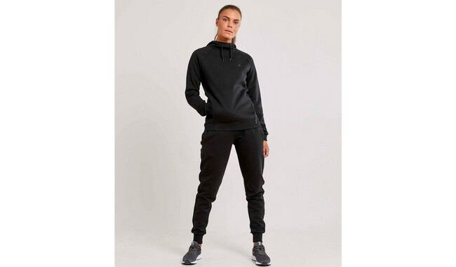 Термокофта Craft Icon Hood Woman - дополнительное фото 5