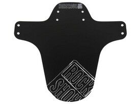 Крило переднє RockShox MTB Distressed Logo