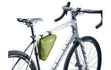 Сумка на раму Deuter Triangle Bag 1.7 л - дополнительное фото 1