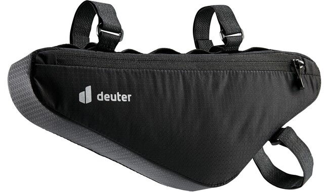 Сумка на раму Deuter Front Triangle Bag 1.5 л - фото 1