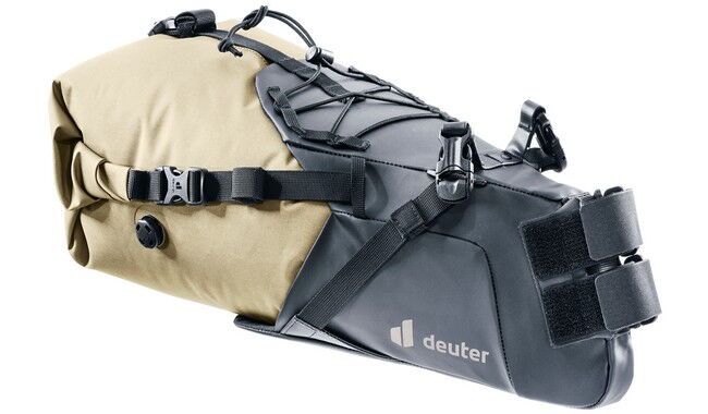 Сумка подседельная Deuter Cabezon SB 16 л - фото 2